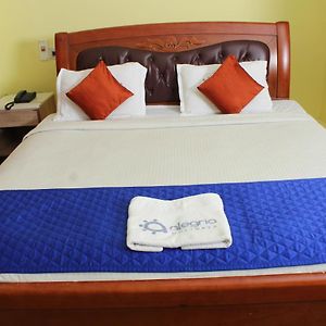 Pokój typu deluxe z łóżkiem king-size